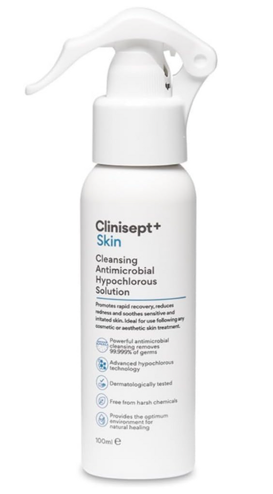 Clinisept+ Skin Spray 100ml