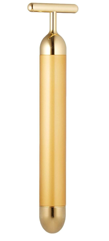 T-Shaped Vibrating Massage Tool