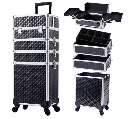 Mobile Treatment Storage Case